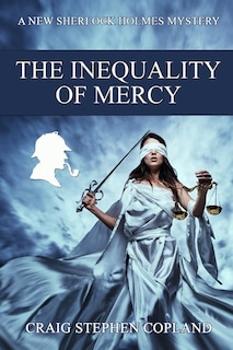 Front cover_The Inequality of Mercy