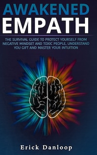 Front cover_Awakened Empath