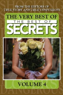 Front cover_The Very Best Of The Best Of Secrets Volume 4