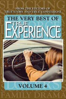 Front cover_The Very Best Of True Experience Volume 4