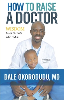 Front cover_How to Raise a Doctor