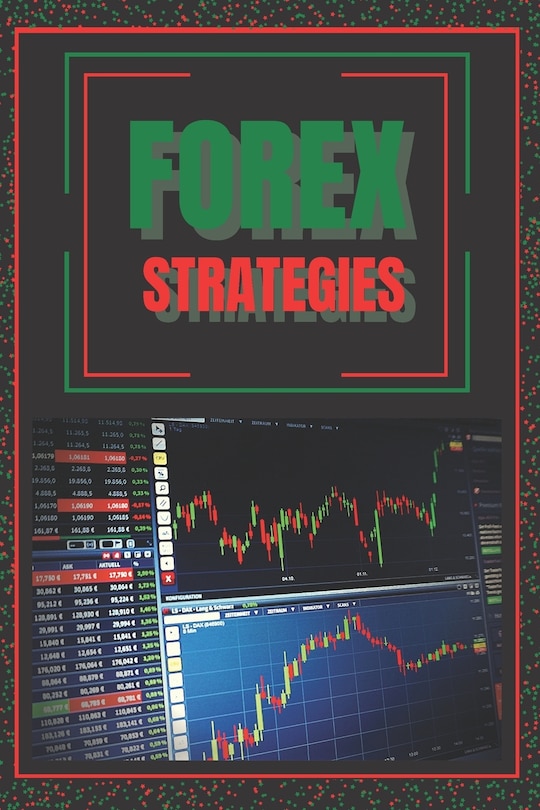 Front cover_Forex Strategies