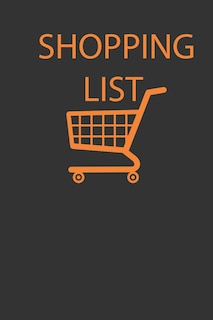 Couverture_SHopping list