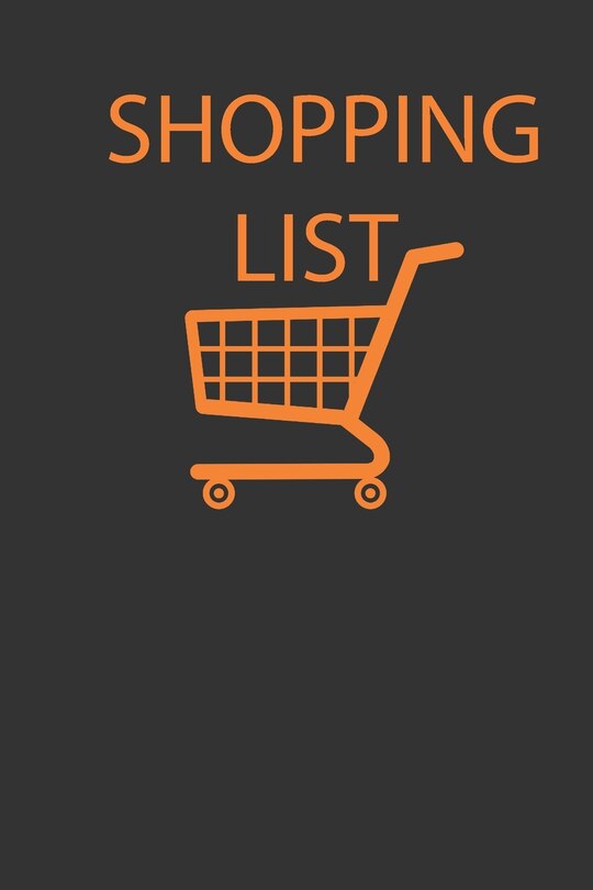 Couverture_SHopping list