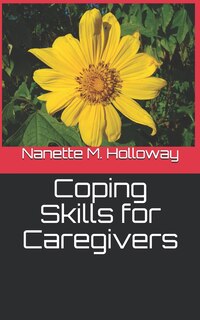 Front cover_Coping Skills for Caregivers