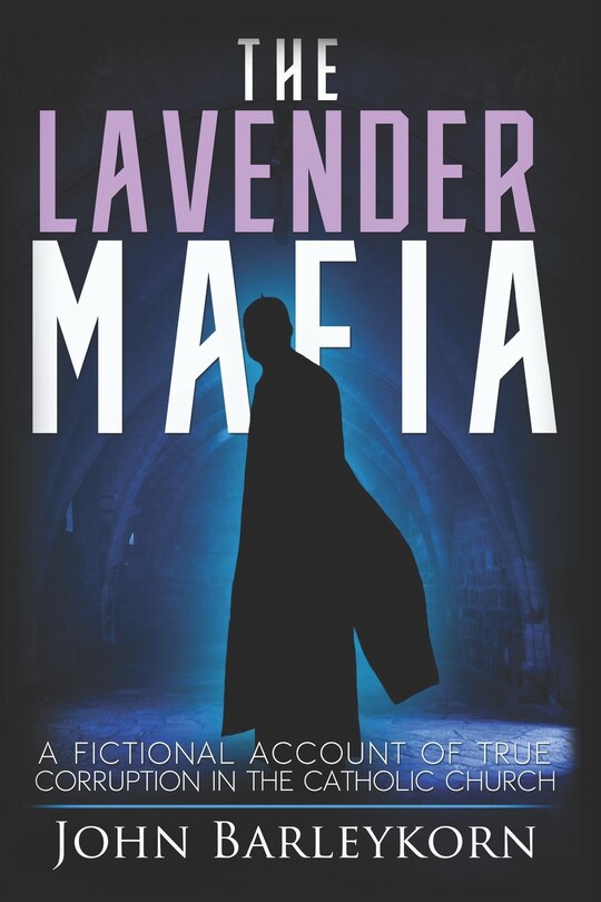 Front cover_The Lavender Mafia