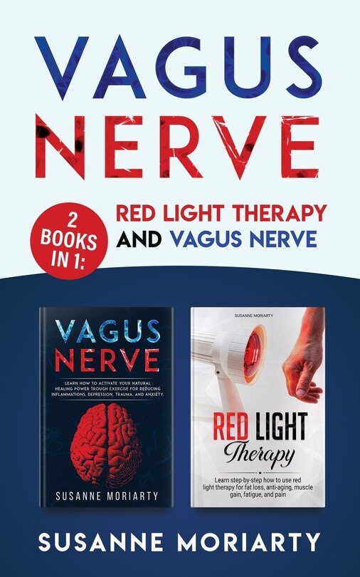 Front cover_Vagus Nerve