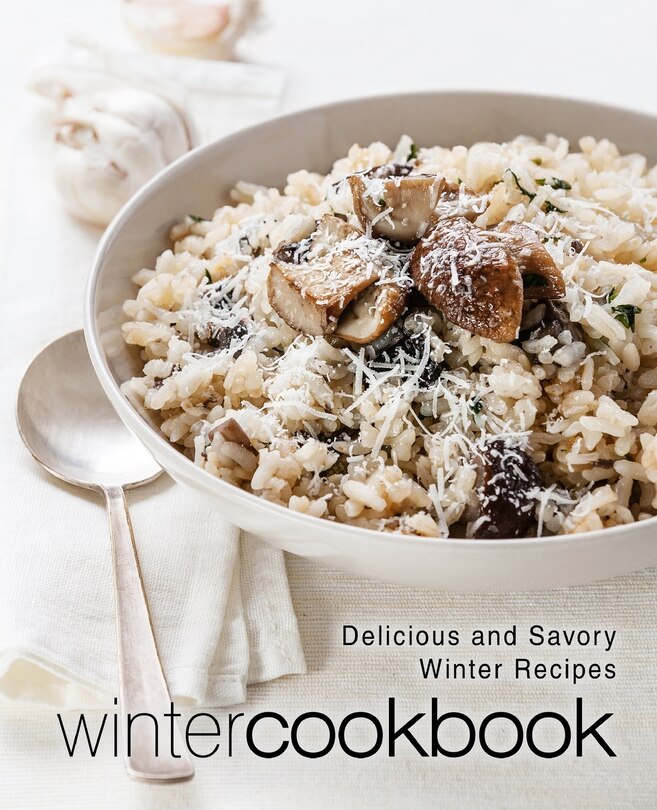 Couverture_Winter Cookbook