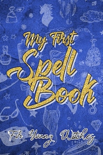 My First Spell Book