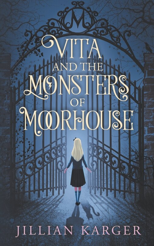 Front cover_Vita and the Monsters of Moorhouse