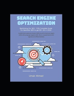 Couverture_Backlinking For OFF-Page SEO