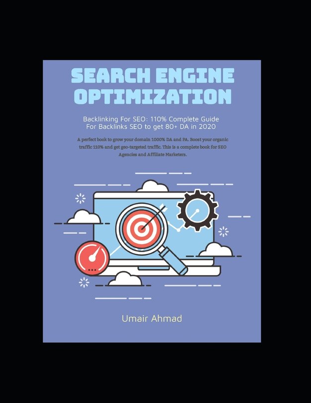 Couverture_Backlinking For OFF-Page SEO