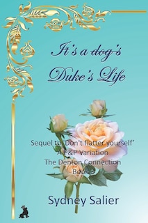 Couverture_It's a Duke's life