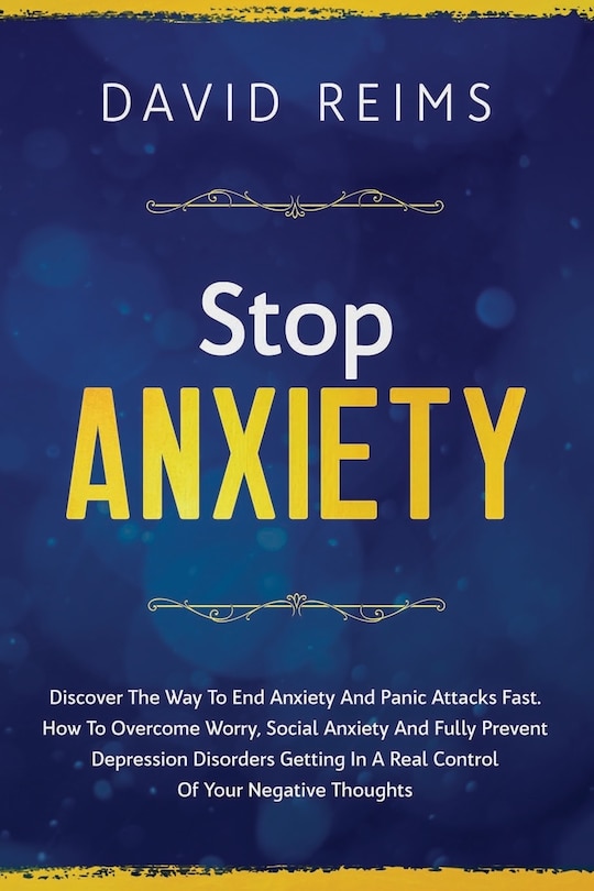Front cover_Stop Anxiety