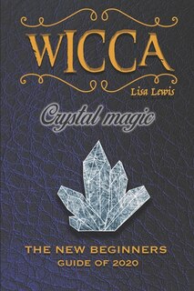 Front cover_Wicca Crystal Magic