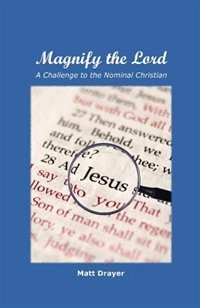 Couverture_Magnify the Lord