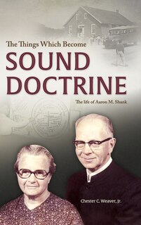 Couverture_The Things Which Become Sound Doctrine