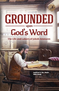 Front cover_Grounded Upon God's Word