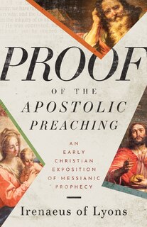 Front cover_Proof of the Apostolic Preaching