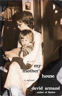 Front cover_My Mother's House