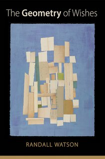 Front cover_The Geometry of Wishes