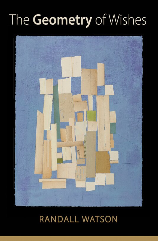 Front cover_The Geometry of Wishes