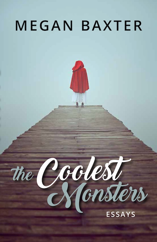 Couverture_The Coolest Monsters