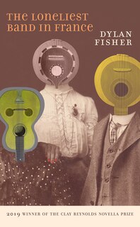 Couverture_The Loneliest Band in France