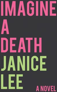 Front cover_Imagine a Death