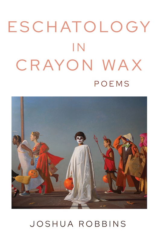 Front cover_Eschatology in Crayon Wax
