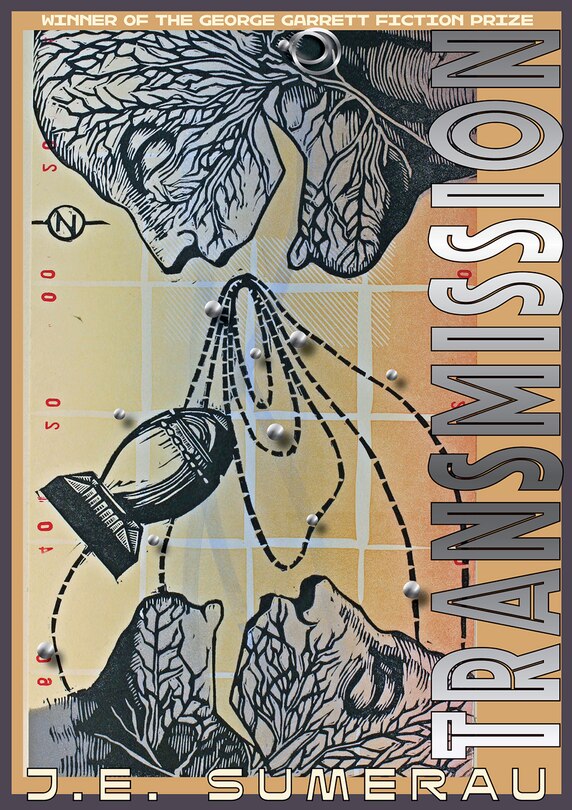 Front cover_Transmission
