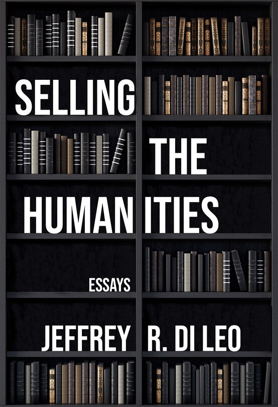 Couverture_Selling the Humanities
