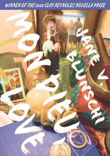 Couverture_Mon Dieu, Love
