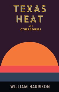 Front cover_Texas Heat