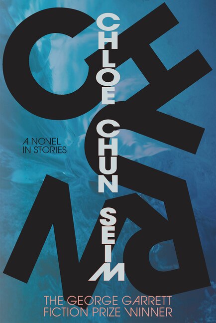 Front cover_Churn