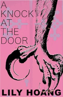 Couverture_A Knock at the Door