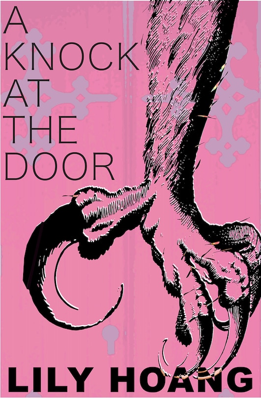 Couverture_A Knock at the Door