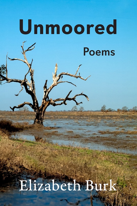 Front cover_Unmoored