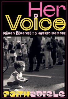 Front cover_Her Voice