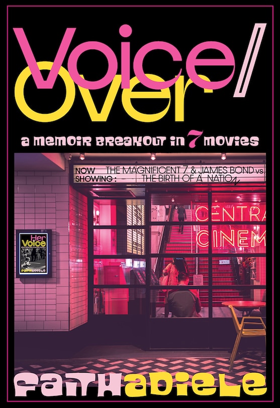 Front cover_Voice/Over