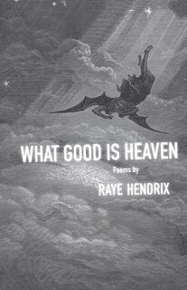 Couverture_What Good Is Heaven