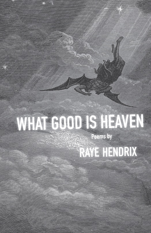 Couverture_What Good Is Heaven