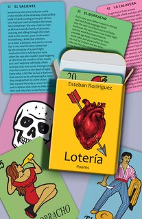 Couverture_Lotería (Special Edition)