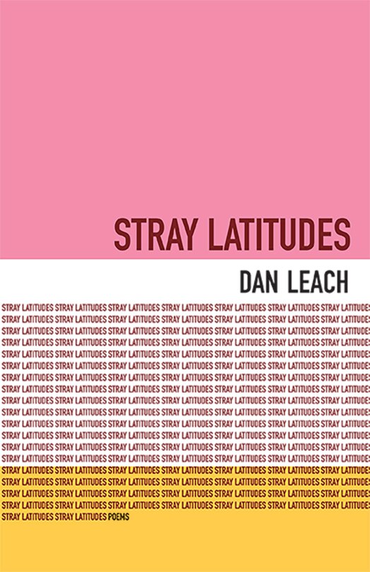 Couverture_Stray Latitudes