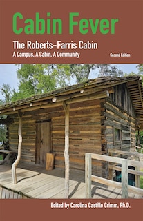 Front cover_Cabin Fever (2nd Edition)