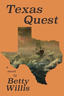 Front cover_Texas Quest