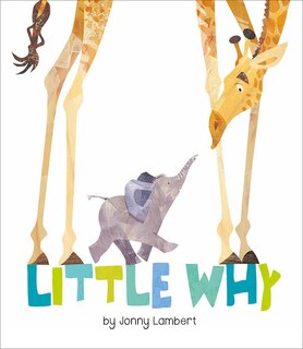 Front cover_Little Why