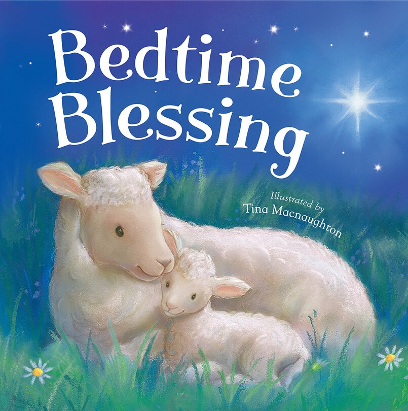 Couverture_Bedtime Blessing
