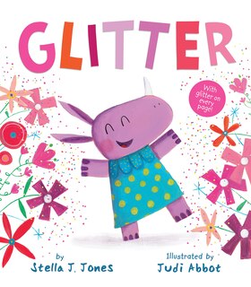 Front cover_Glitter