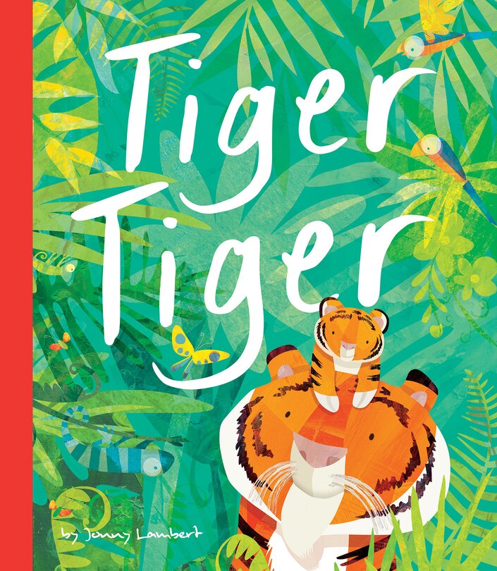 Couverture_Tiger Tiger